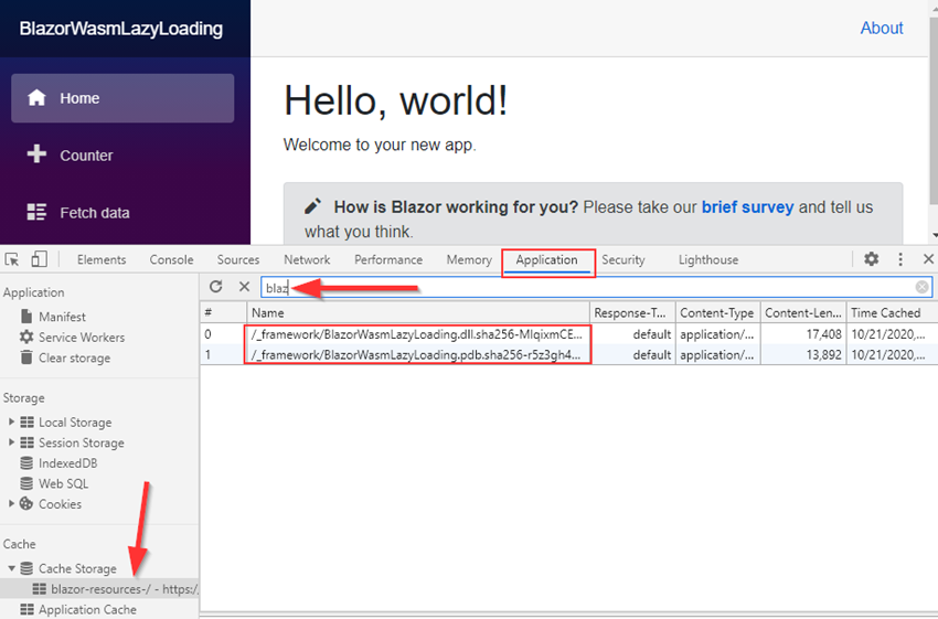 How Lazyloading In Blazor Can Increase Your Application Performance